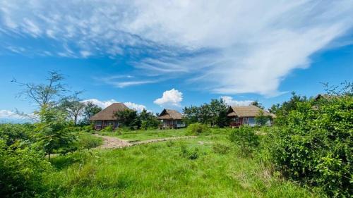 Kazinga Wilderness Lodge