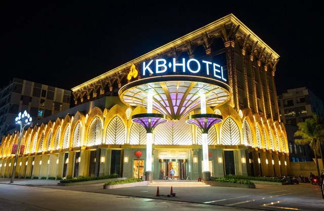 KB Hotel