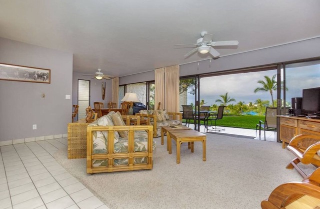 Keauhou Punahele 