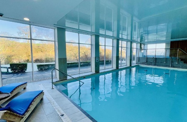 Keepers Cottage - Dartmouth Golf and Spa Resort