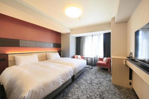 Keisei Richmond Hotel Tokyo Monzennakacho