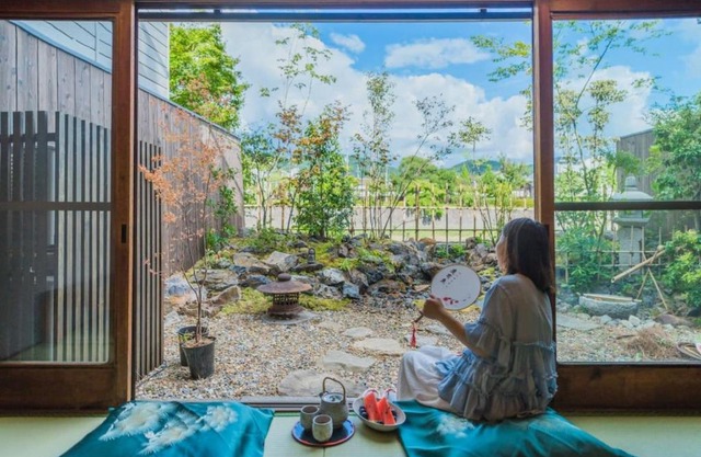 Keiyugyo Kamogawa - Vacation STAY 17031v