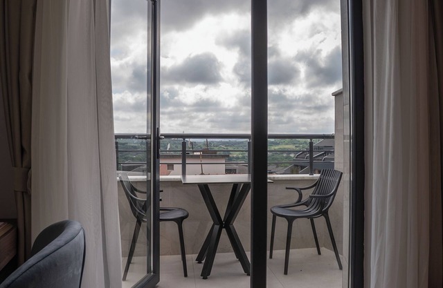 Kemer City Hotel istanbul Airport