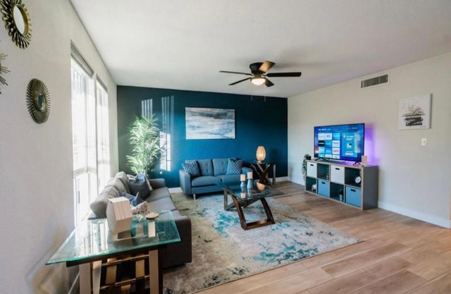 Kemet Engram Residence