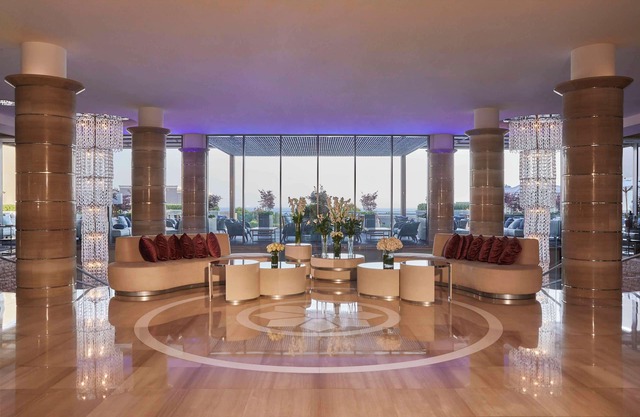 Kempinski Hotel Adriatic
