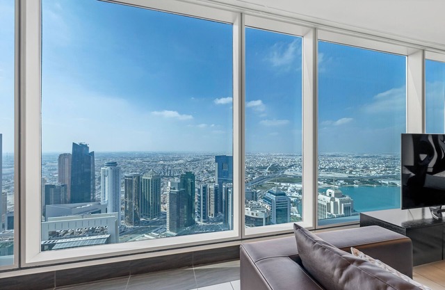 Kempinski Residences & Suites, Doha