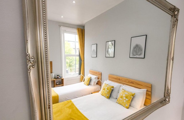 Kenilworth Hotel