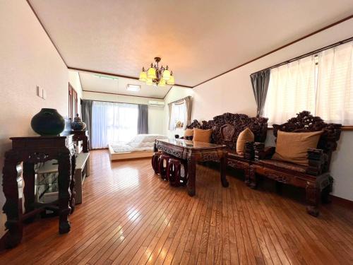 Kenki Kawaguchi House