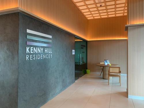 Kenny Hill Residence by Centurypro