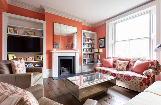 Kensington Park Road VIII by onefinestay