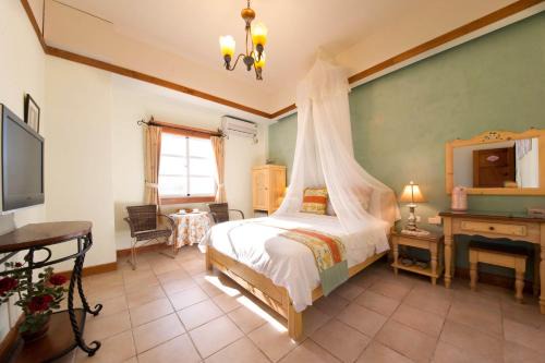 Kenting Avignon B&B