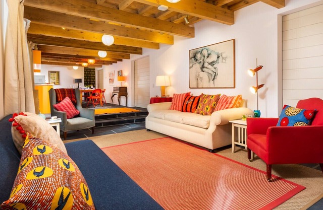 Kentmere Hall Bank Barn