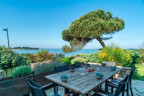 Ker Doudou - Ile Tascon