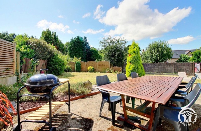 Ker Eloi - MUZILLAC - Gîte