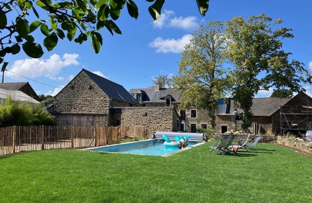 Ker Tilh - La Petite Maison