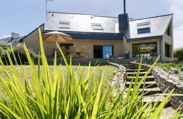 Kerawel - LOUANNEC - Gîte