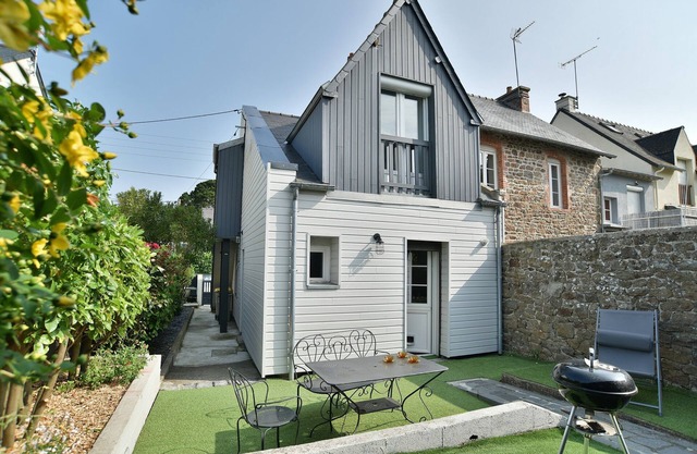 Kerchoupi - Proche centre-ville Saint Malo