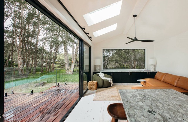 Keshi Cottage Pearl Beach