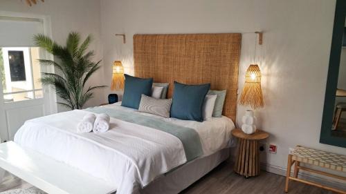 Keurbooms Getaway Studio