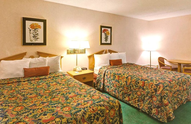 Key Inn Roseville 