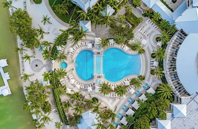 Key Largo 4BR Villa | Pool + Resort Access