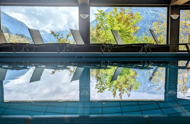 Keyone Rooms Montafon Zimmer 34 - Keyone Rooms Montafon