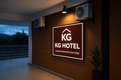 KG Hotel