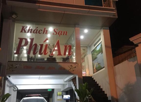 Khách sạn Phú An