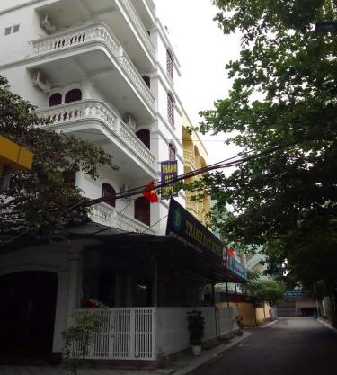 Khách sạn Thành Đạt