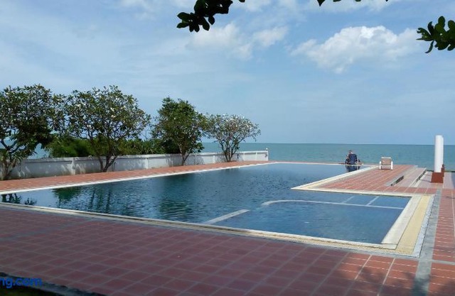 Khanom Beach Residence Unit 46