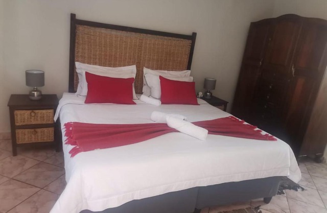 Khanya Room