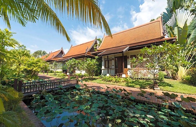 Khaolak Bhandari Resort & Spa - SHA Extra Plus