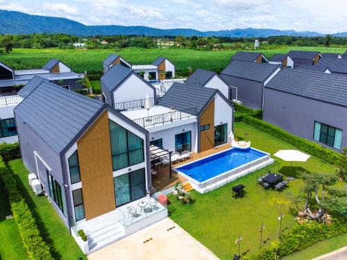 Khaoyai KYLD Artist Village K08