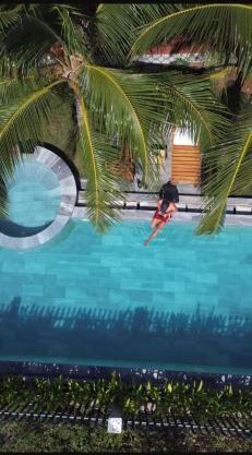 Khu Nghỉ Dưỡng Green Bungalow Phu Quoc