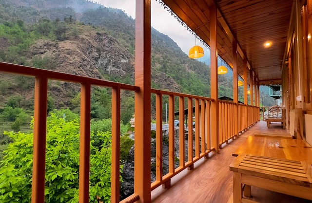 Khwaabgaah-A Boutique Homestay