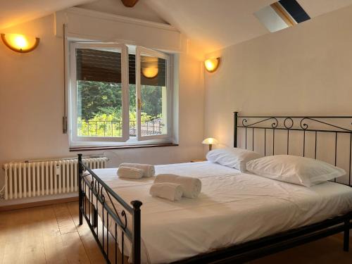 Kibilù - Country Nest Varese near Sacro Monte