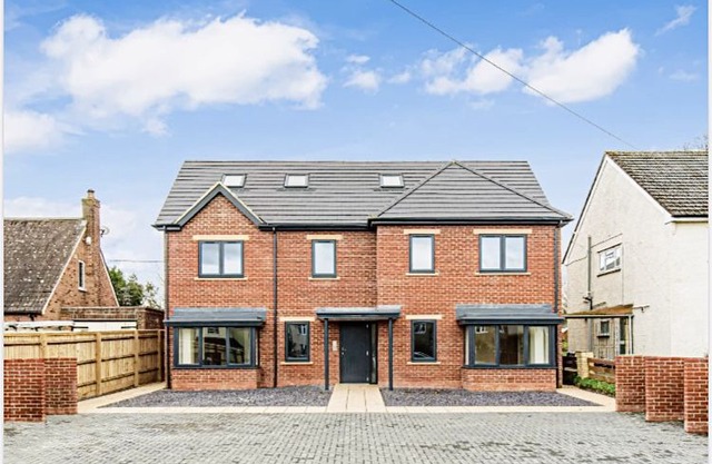 Kidlington Guest Apartments