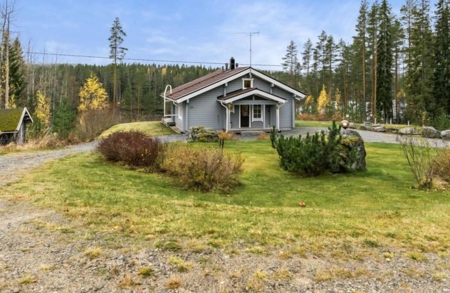 Kielonkallio by Interhome
