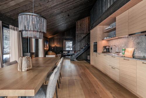 Kikut Alpin Lodge 1301