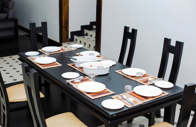 Kili Share Hotel & Hotel