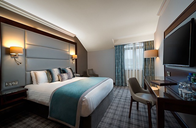 Kilmurry Lodge Hotel