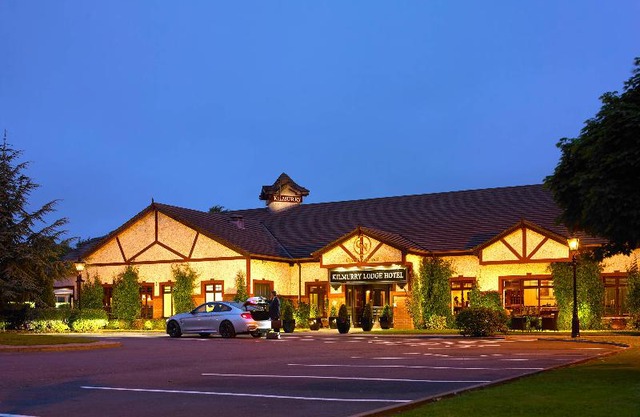 Kilmurry Lodge Hotel