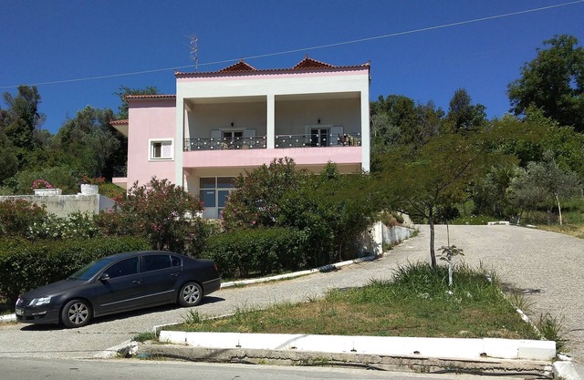 Kimi apartments