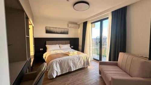 KIMMIY hotel贝尔格莱德可眯酒店