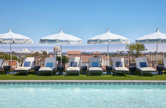 Kimpton Canary Hotel by IHG