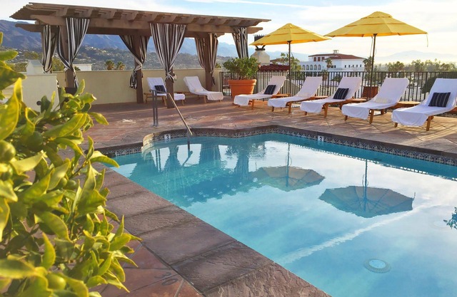 Kimpton Canary Hotel, an Ihg Hotel