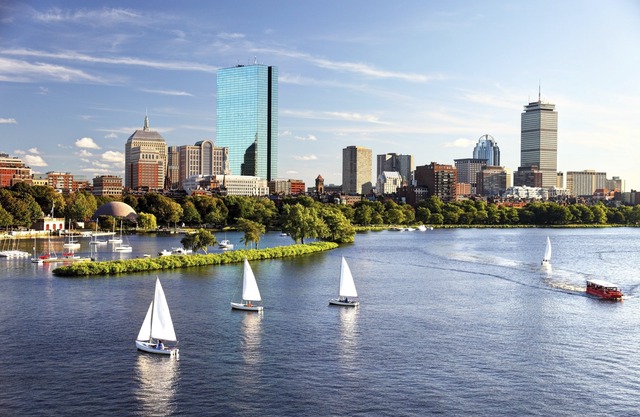 Kimpton Marlowe Hotel 