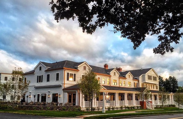 Kimpton Taconic Hotel