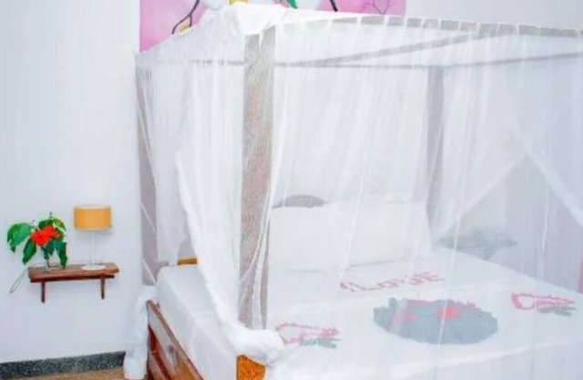 Kimti House - Double Room 2