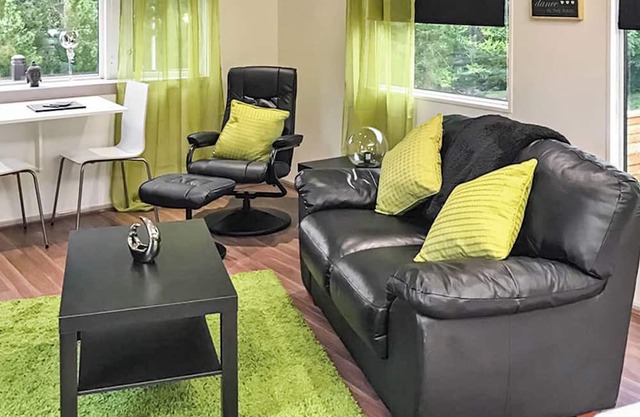 Kinclaven (No Hot Tub)